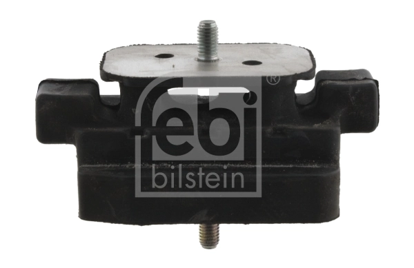 Mounting, automatic transmission